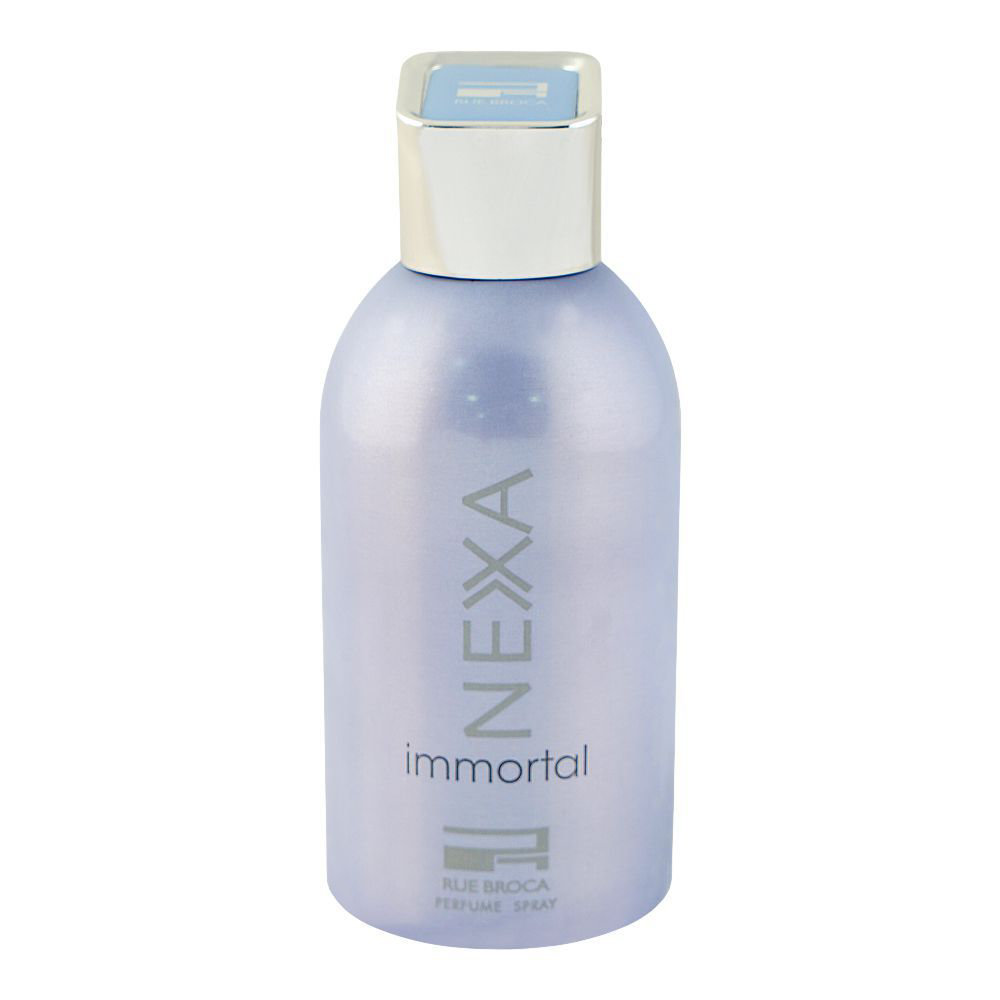 Picture of Rue Broca Nexa Immortal Body Spray 250ML