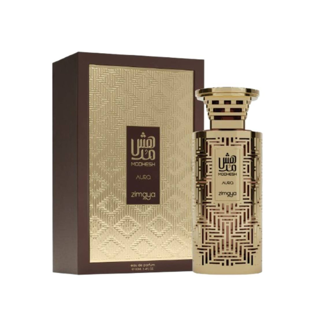 Picture of Zimaya Modhesh EDP 100ML