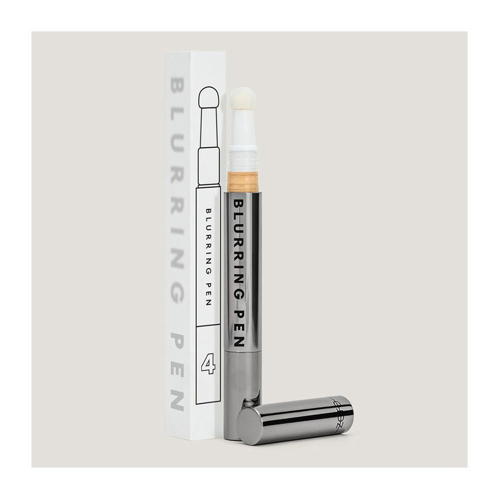 Picture of Zero Blurring Pen Creme #4