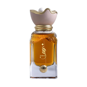 Al Maghribi Zumar EDP 60ML