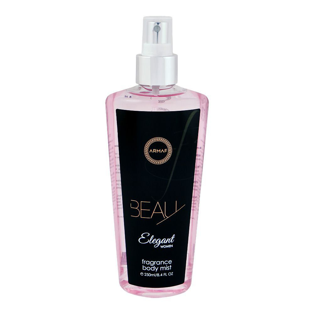 Picture of Armaf Beau Elegant Body Mist 250ML