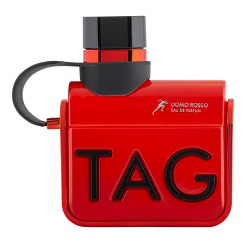 Picture of Armaf Tag Uomo Rosso EDP 100ML