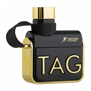 Armaf Tag Uomo Nero EDP 100ML