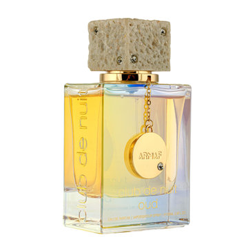 Armaf Club De Nuit Oud I Parfum 105ML