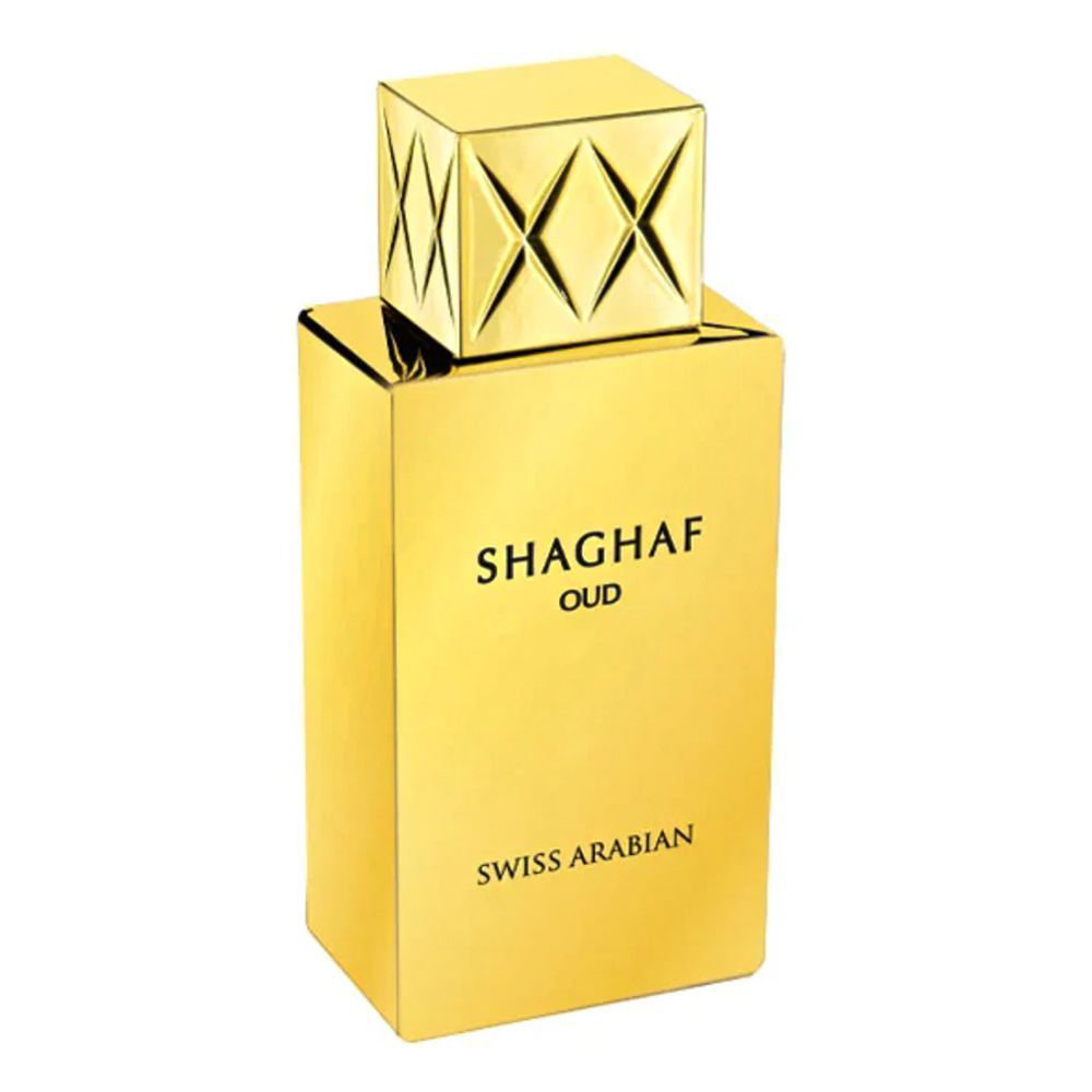 Picture of Swiss Arabian Shaghaf Oud EDP 75ML