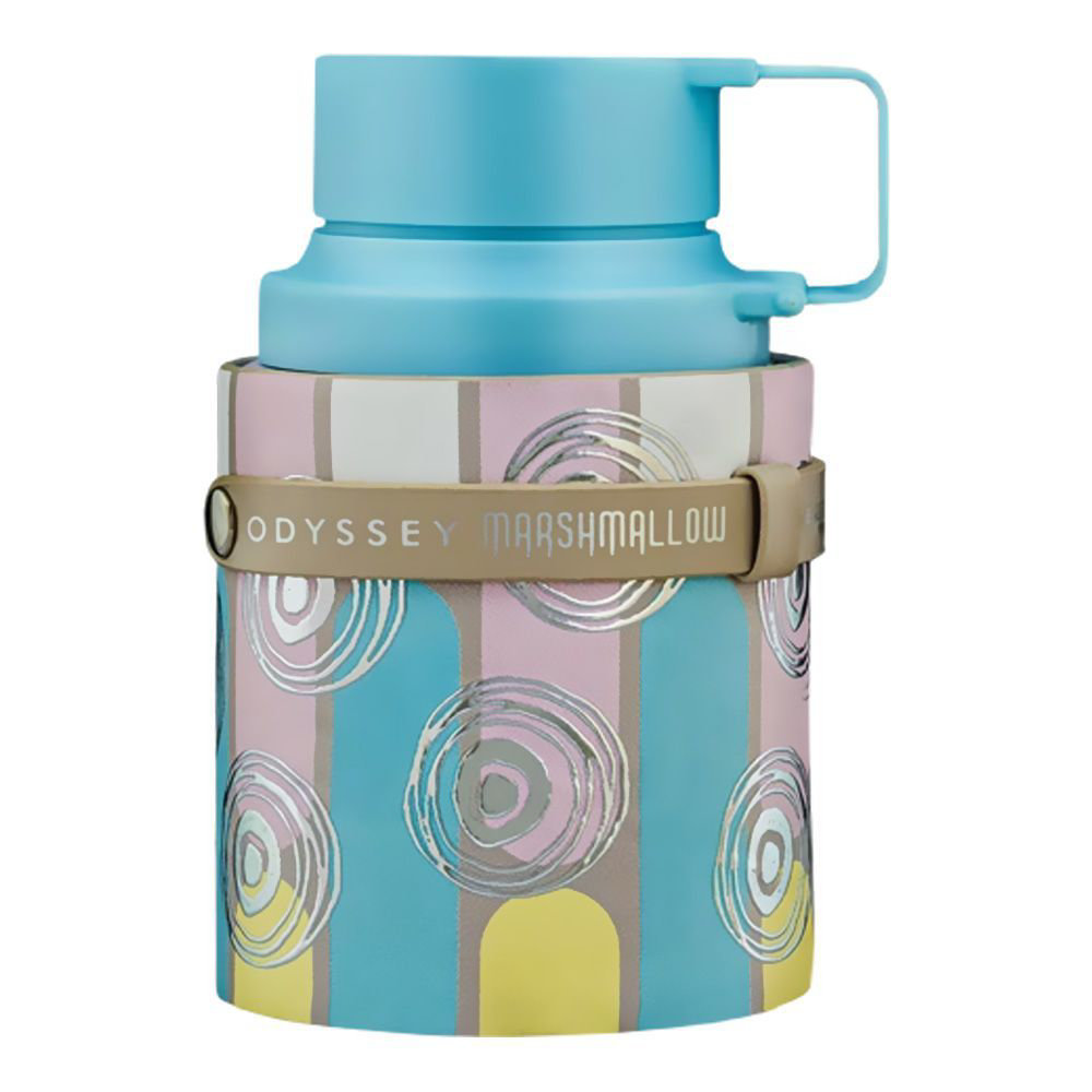 Picture of Armaf Odyssey Marshmallow Gourmand Eddition EDP 100ML