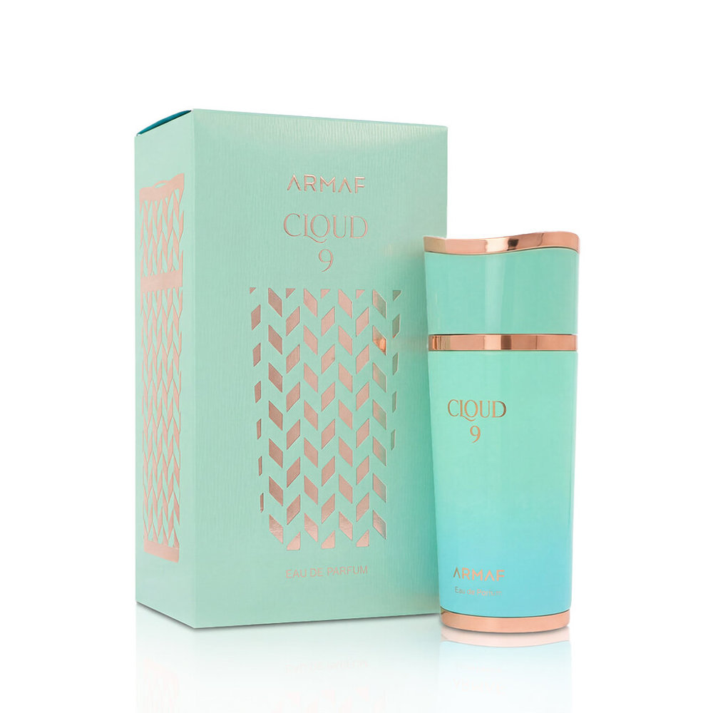Picture of Armaf Cloud 9 EDP 100ML