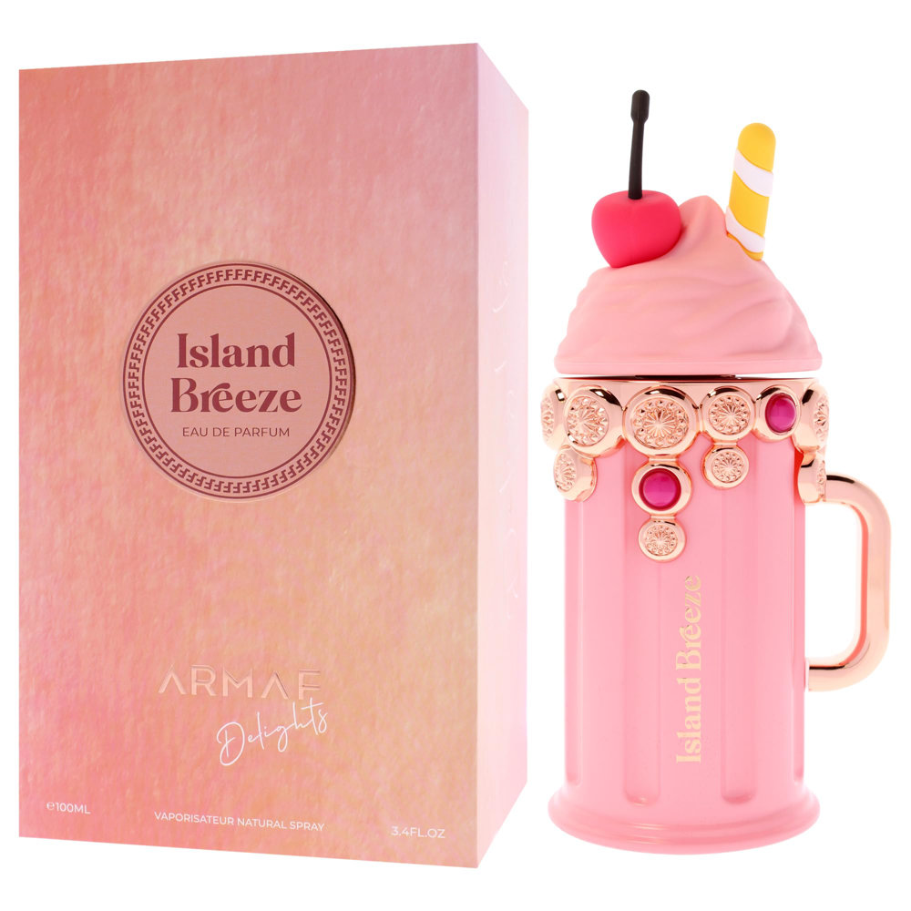 Picture of Armaf Island Breeze EDP 100ML