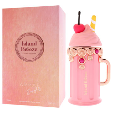 Armaf Island Breeze EDP 100ML