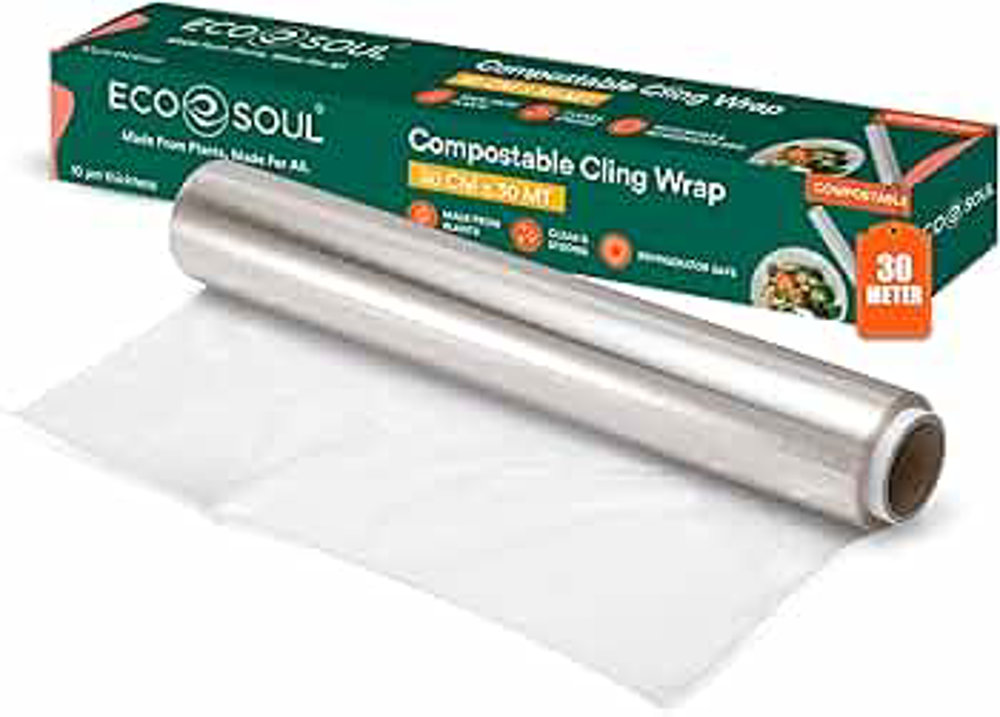 Picture of Sprout Soul Cling Wrap 