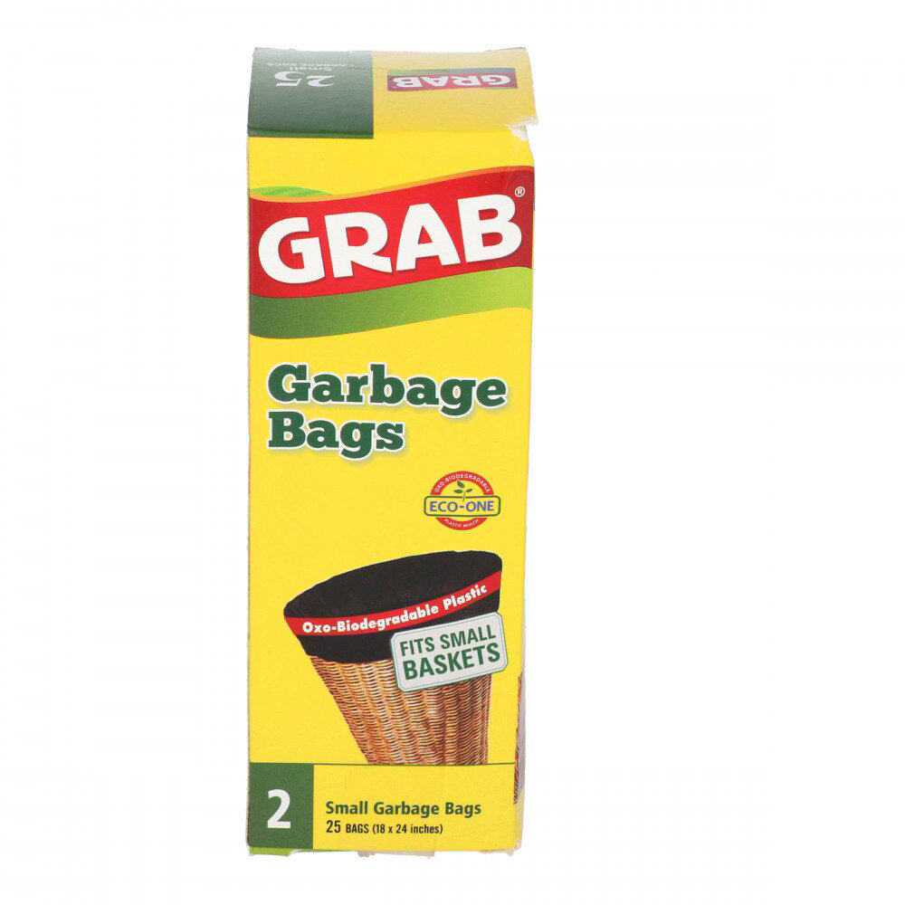 Picture of Grab Garbage Bag Small 24Inches