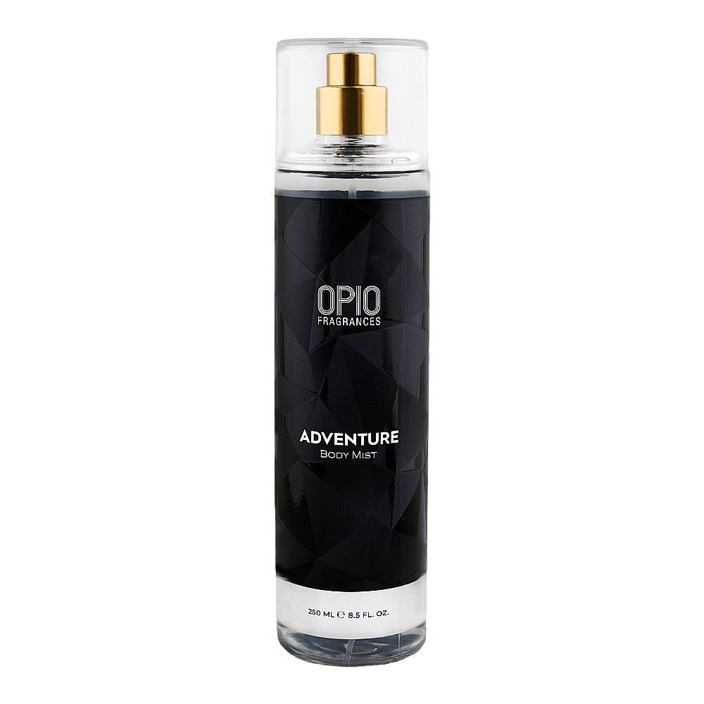 Picture of Opio Adventure Body Mist 250ML