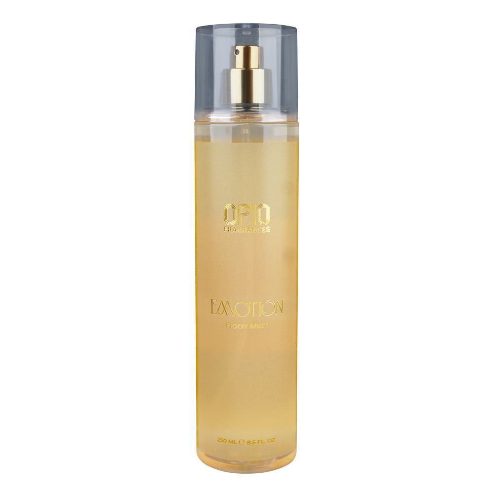 Picture of Opio Emotion Body Mist 250ML
