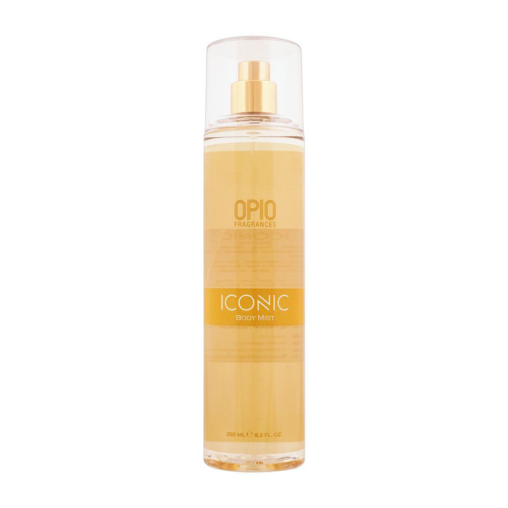 Picture of Opio Iconic Body Mist 250ML