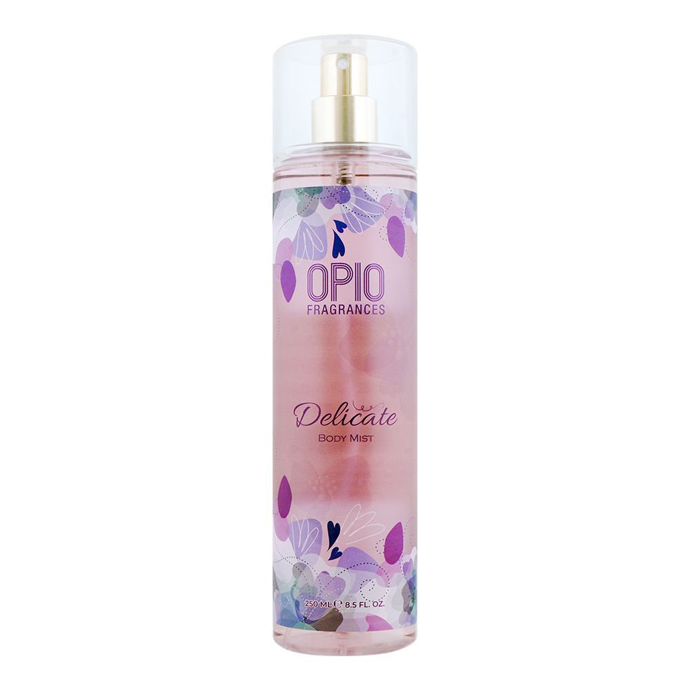 Picture of Opio Delicate Body Mist 250ML