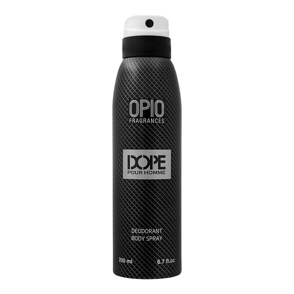 Picture of Opio Dope Pour Homme Body Spray 200ML