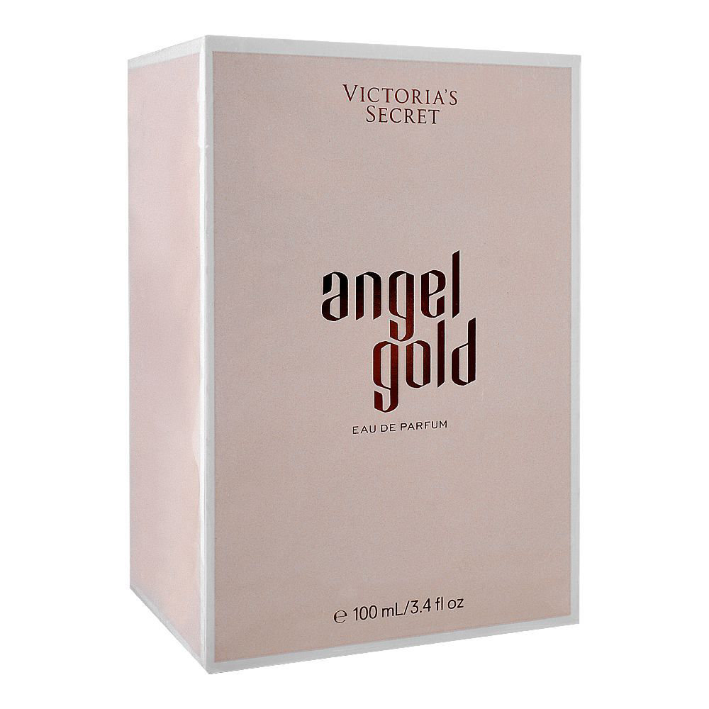 Picture of Victoria's Secret Angel Gold EDP 100ML