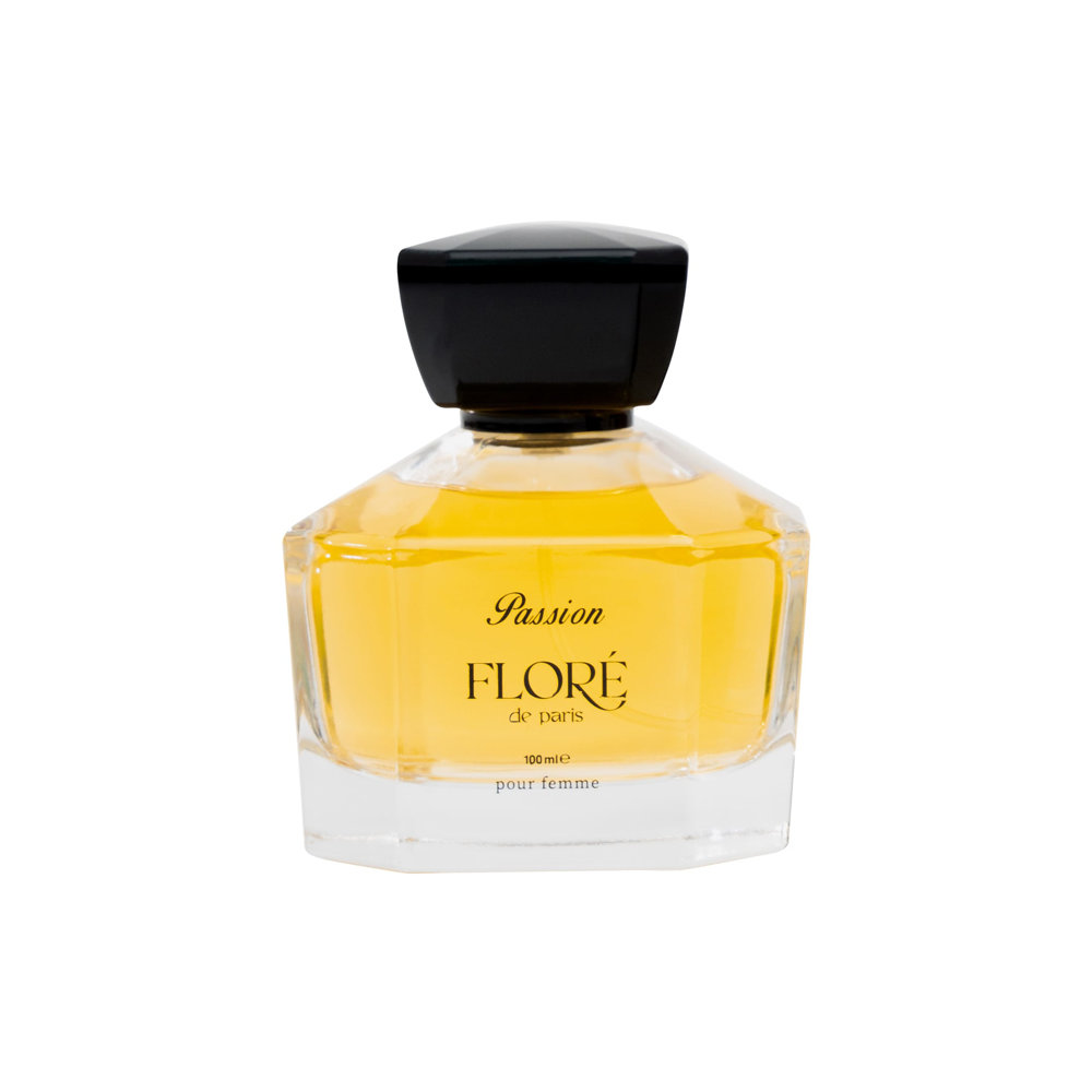 Picture of Passion Flore De Paris EDP 100ML