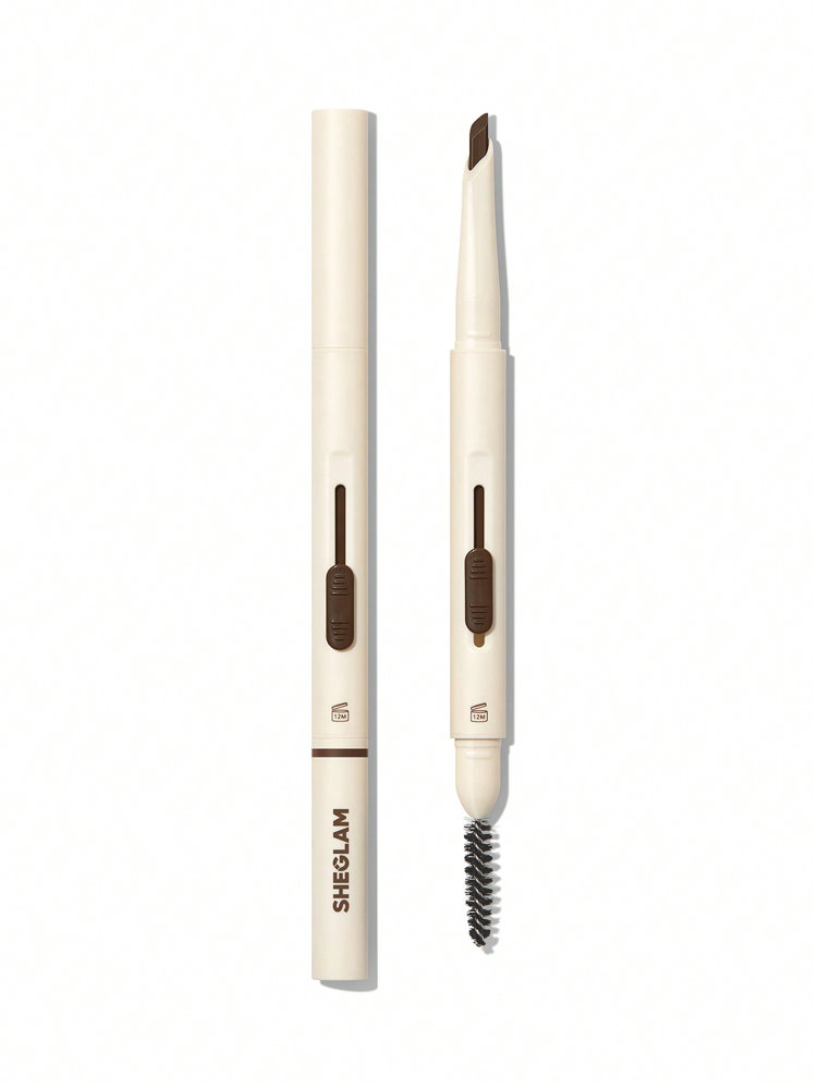 Picture of Sheglam Long Lasting Eyebrow Pancil Auburn 0.15GM