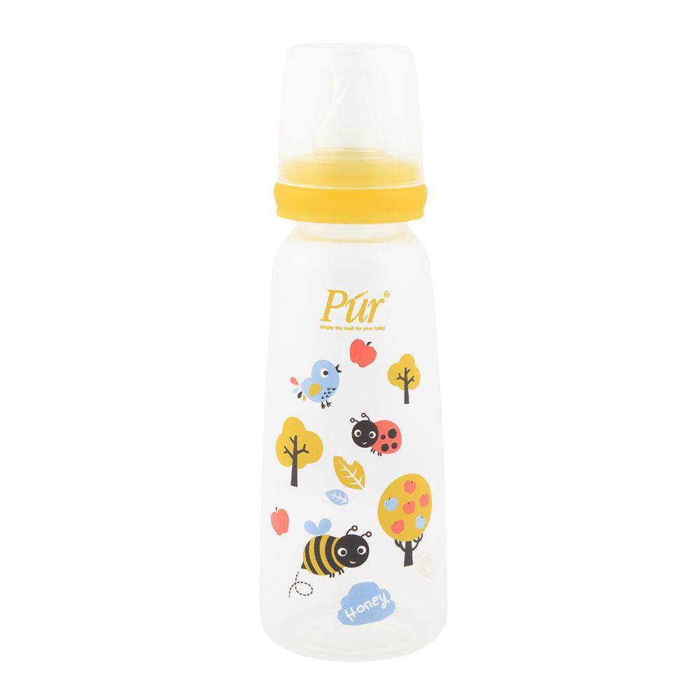 Picture of Pur Feeder Bottle 250ML 89018