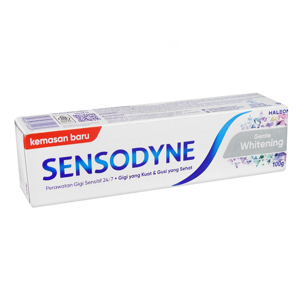 Picture of Sensodyne Gentle Whitening 100GM