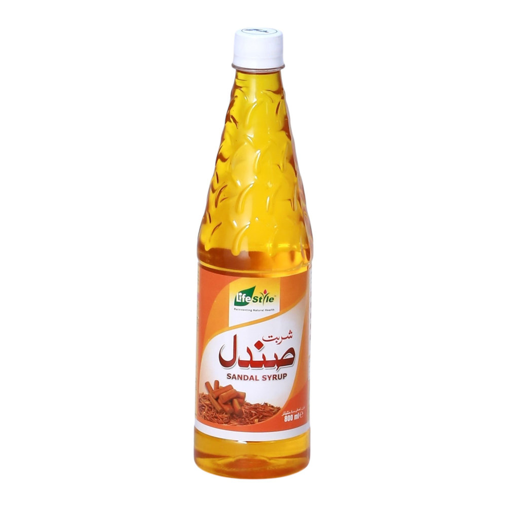 Picture of Sirat Sandal Naqra Sharbat 800ML