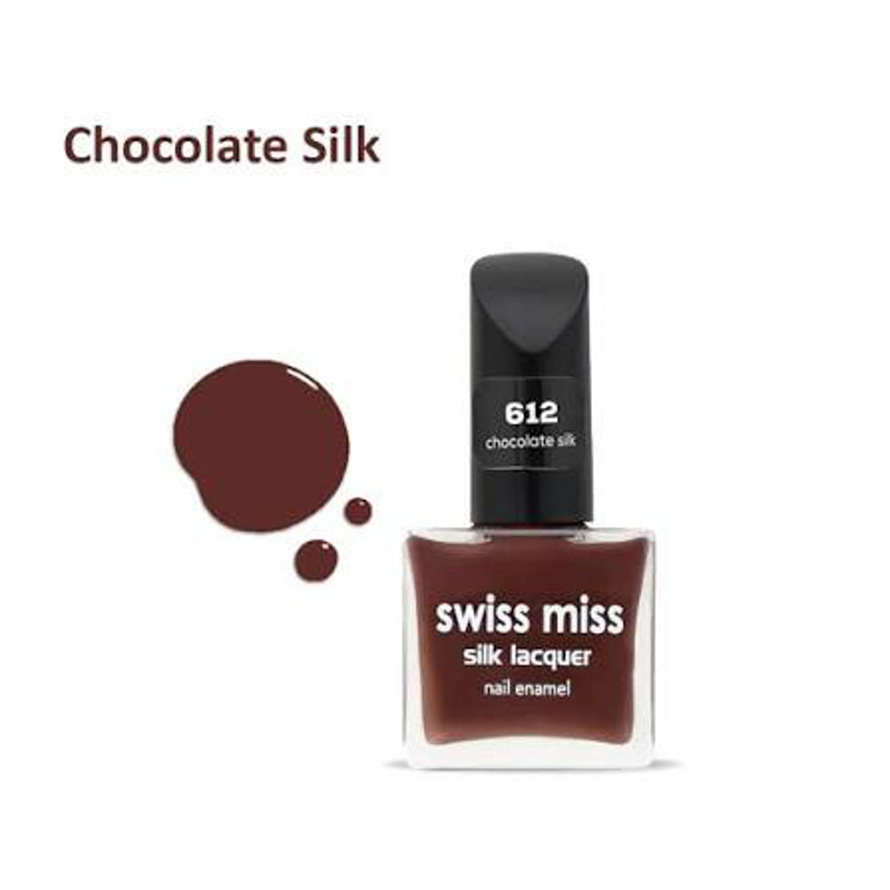 Picture of Swiss Miss Nail Polish 