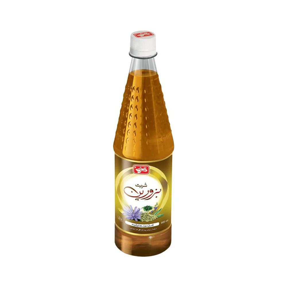 Picture of Sirat Bazori Sharbat 800ml
