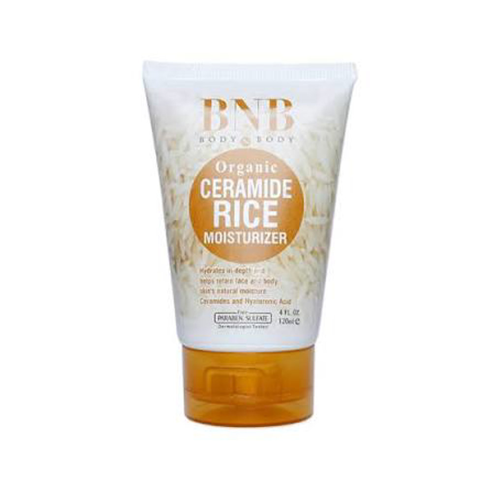 Picture of Saffron Ceramide Rice Moisturizer 120ML