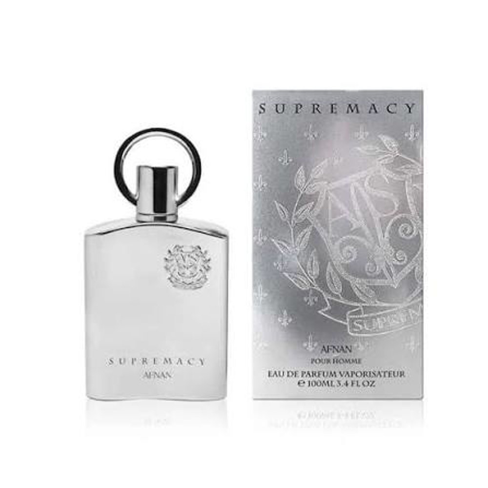 Picture of Afnan Supremacy EDP 100ML