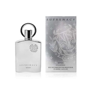 Afnan Supremacy EDP 100ML