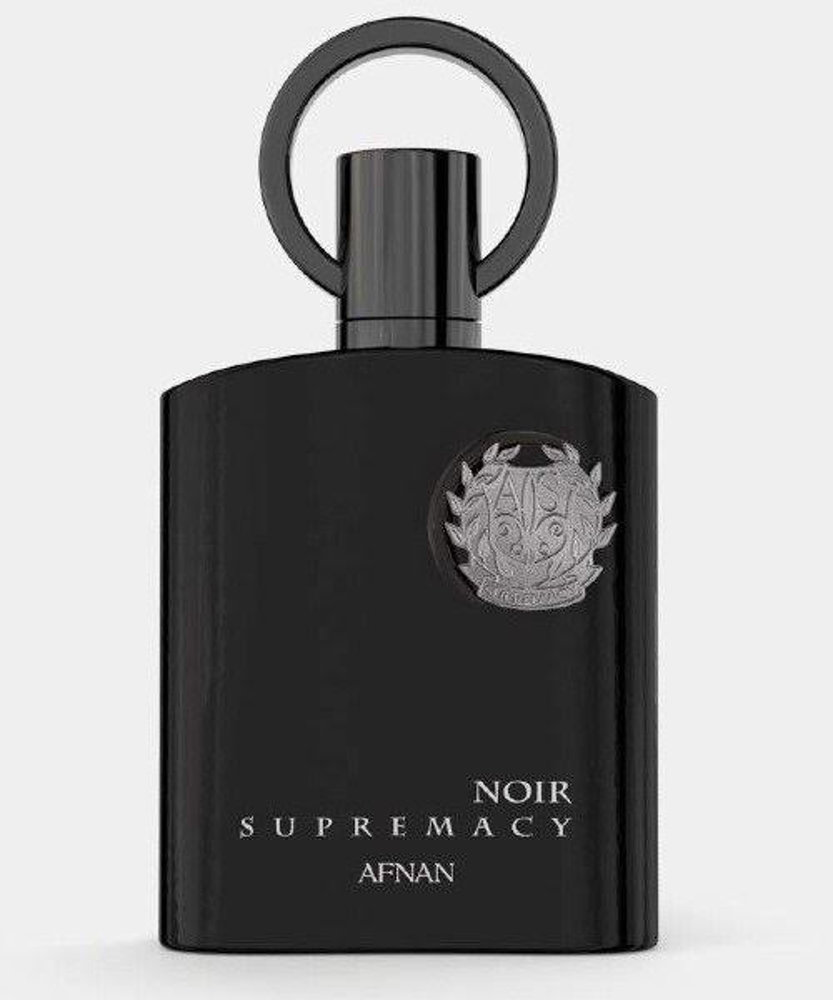 Picture of Afnan Supremacy Noir EDP 100ML