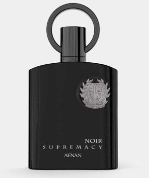 Afnan Supremacy Noir EDP 100ML