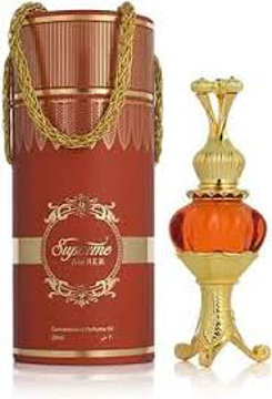 Bait Al Bakhoor Supreme Oud Concentrated Perfume Oil 20ML 