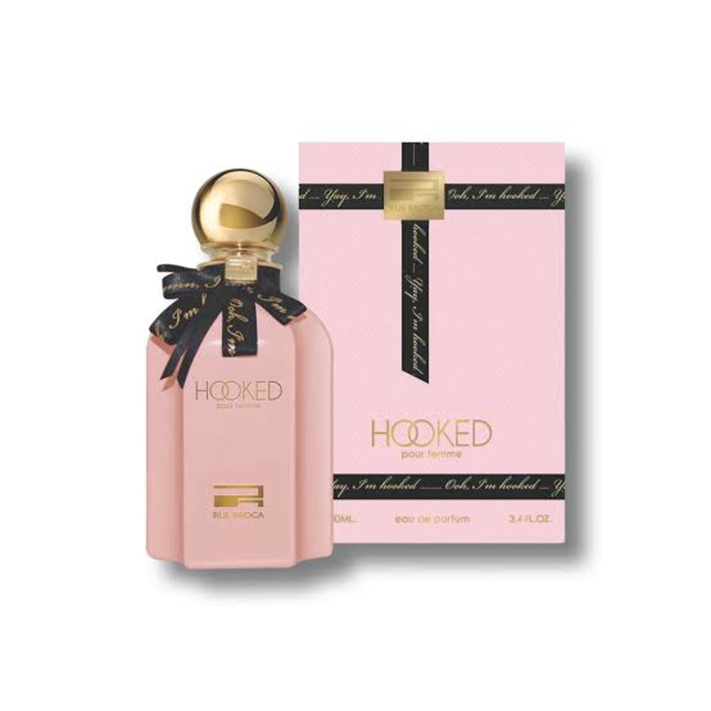 Picture of Rue Broca Hooked Pour Femme Women EDP 100ML