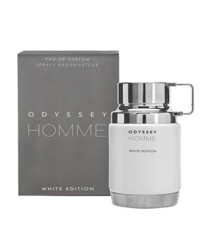Armaf Odyssey Homme White Edition EDP 100ML