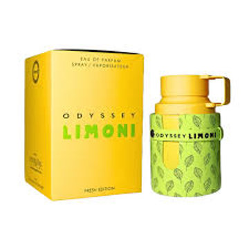 Armaf Odyssey Limoni EDP 100ML