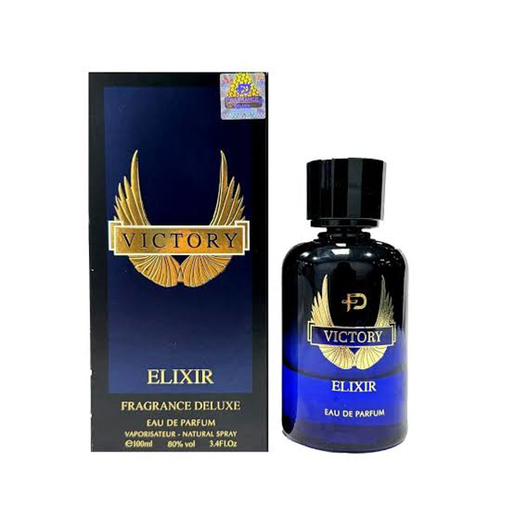 Picture of Victory Elixir Fragrance Delux EDP 100ML