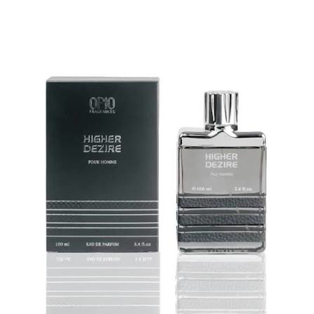Picture of Opio Higher Dezire EDP 100ML