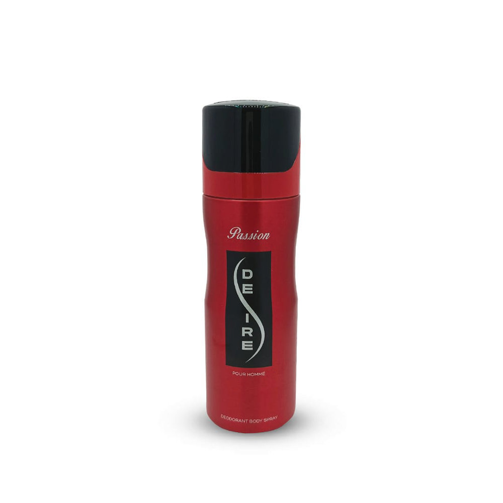 Picture of Passion Desire Body Spray 200ML