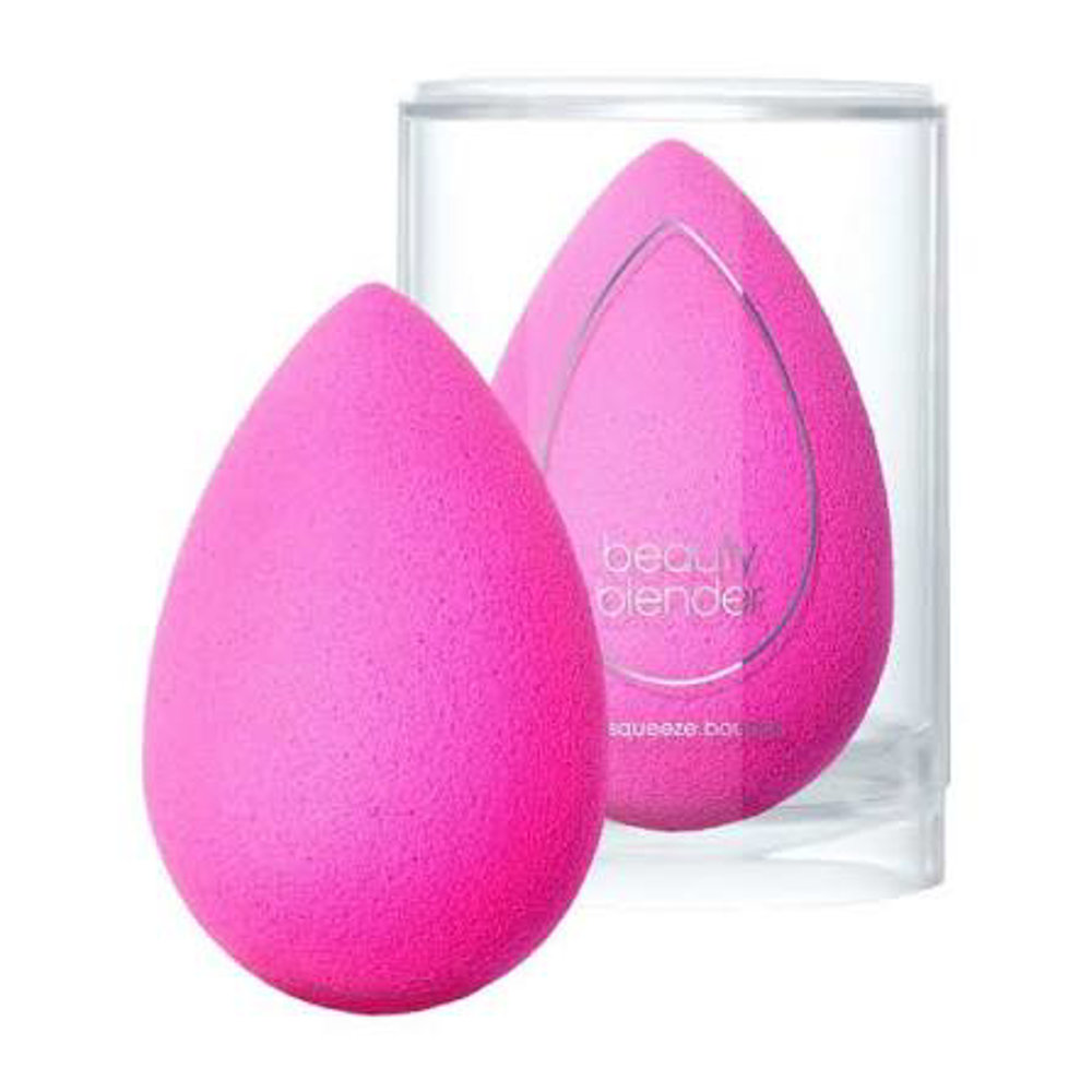 Picture of Zee Color Beauty Blender Sponge 