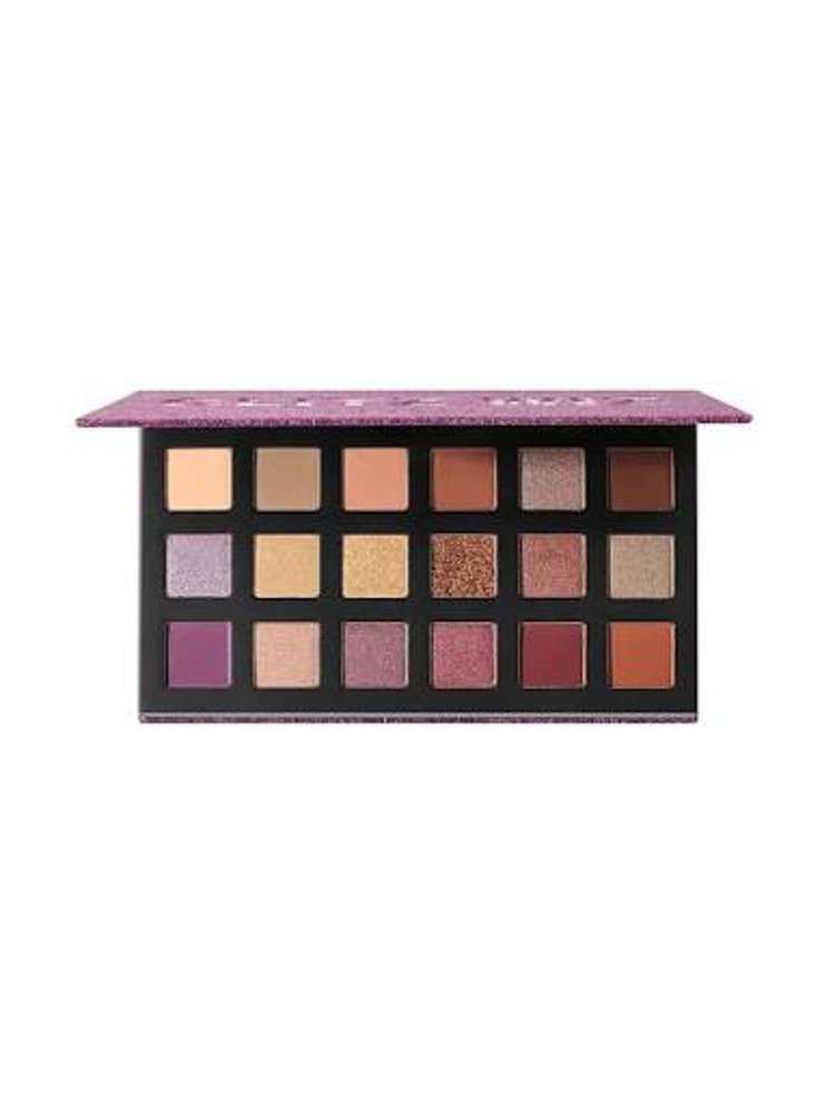 Picture of Sheglam Glitz Wiz Eyeshadow Palette 18GM