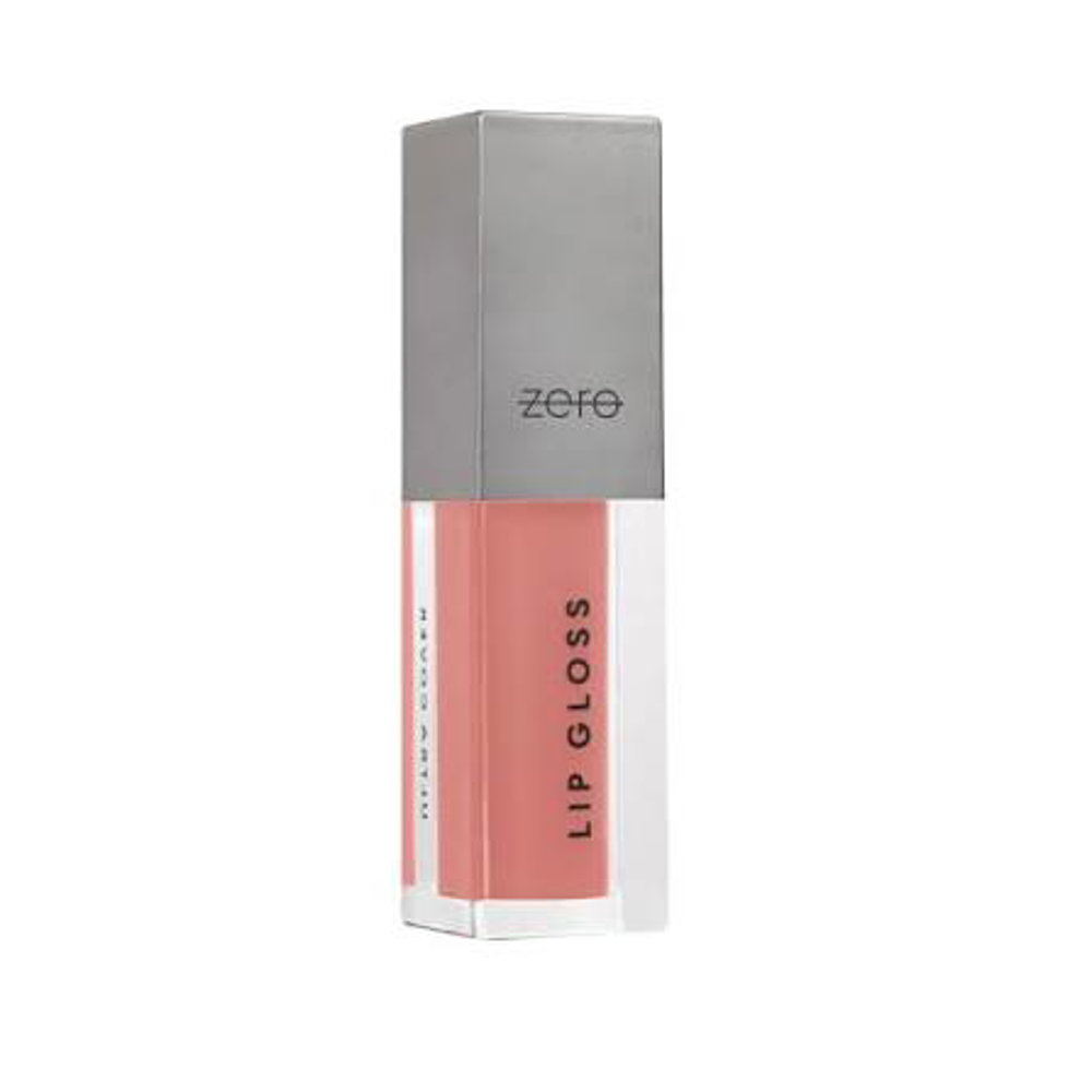 Picture of Zero Lipgloss Ultra Cover Rose Nude 4.8ML