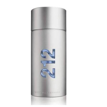 Carolina Herrera 212 Men Nyc EDT 100ML