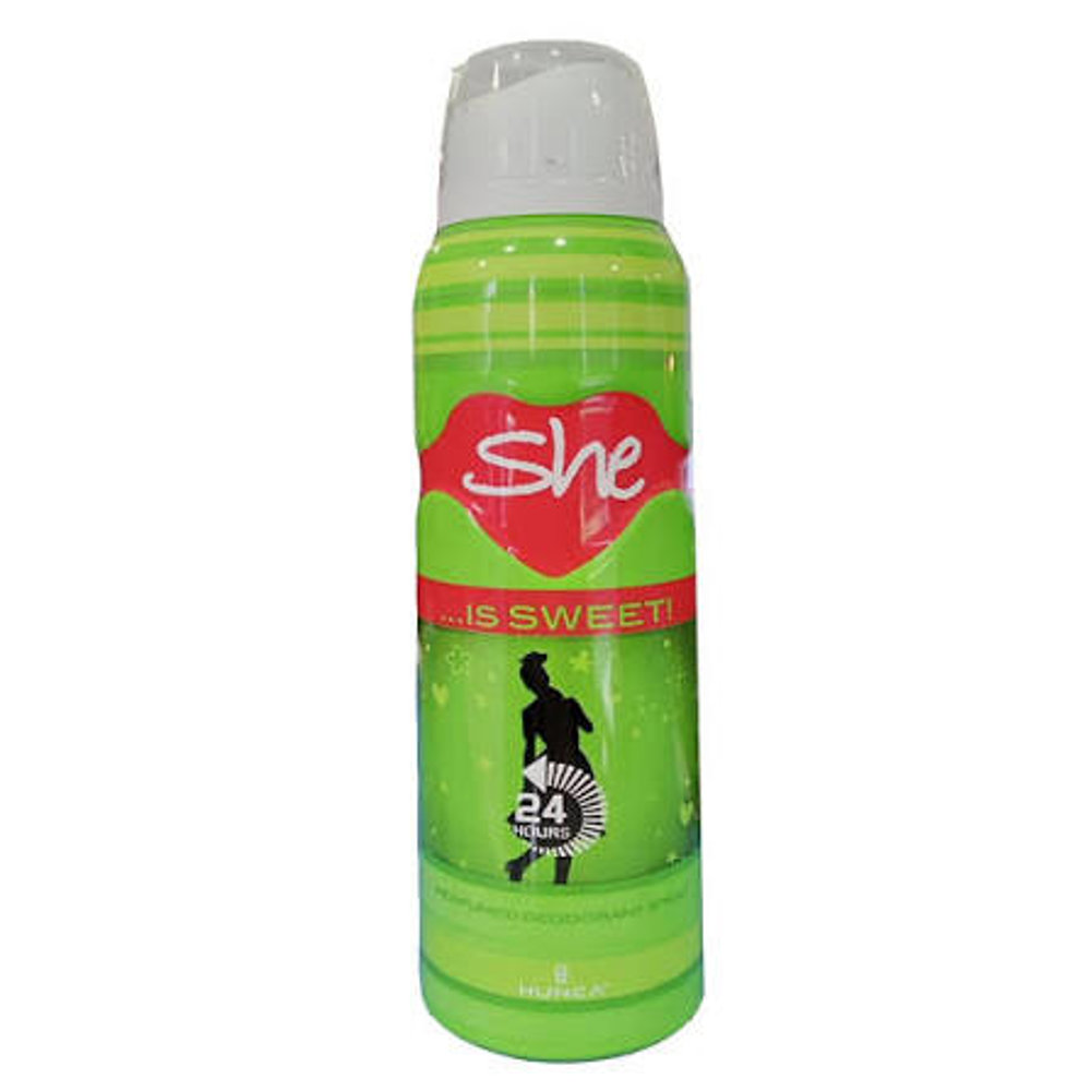 Picture of She Is Sweet Perfumed Spray 150ML