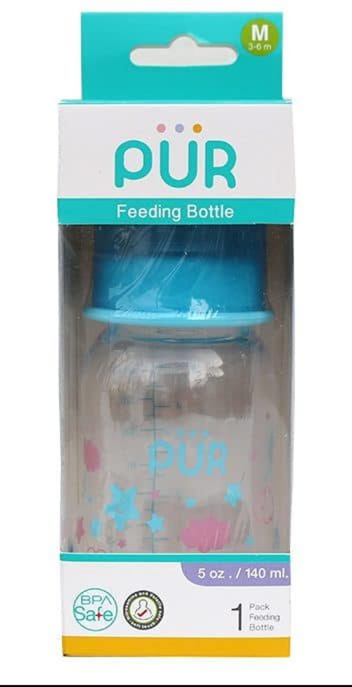 Picture of Pur Feeder Bottle 140ML 1106