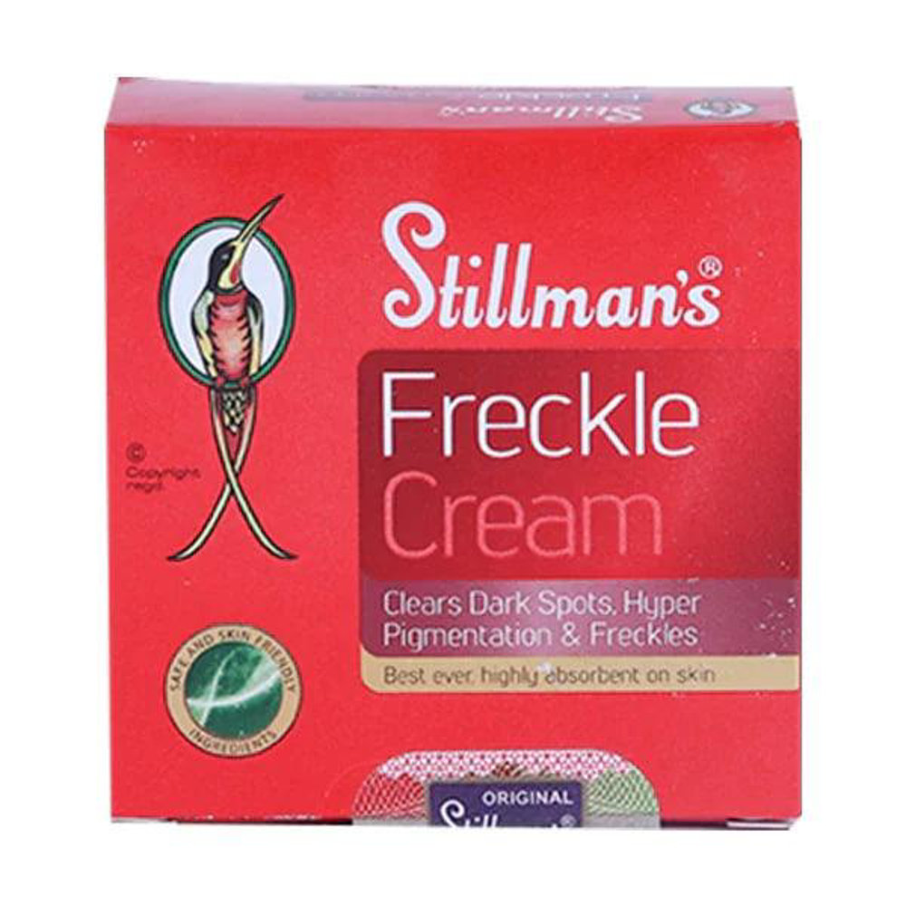 Picture of Stillman's Freckle Cream 28GM