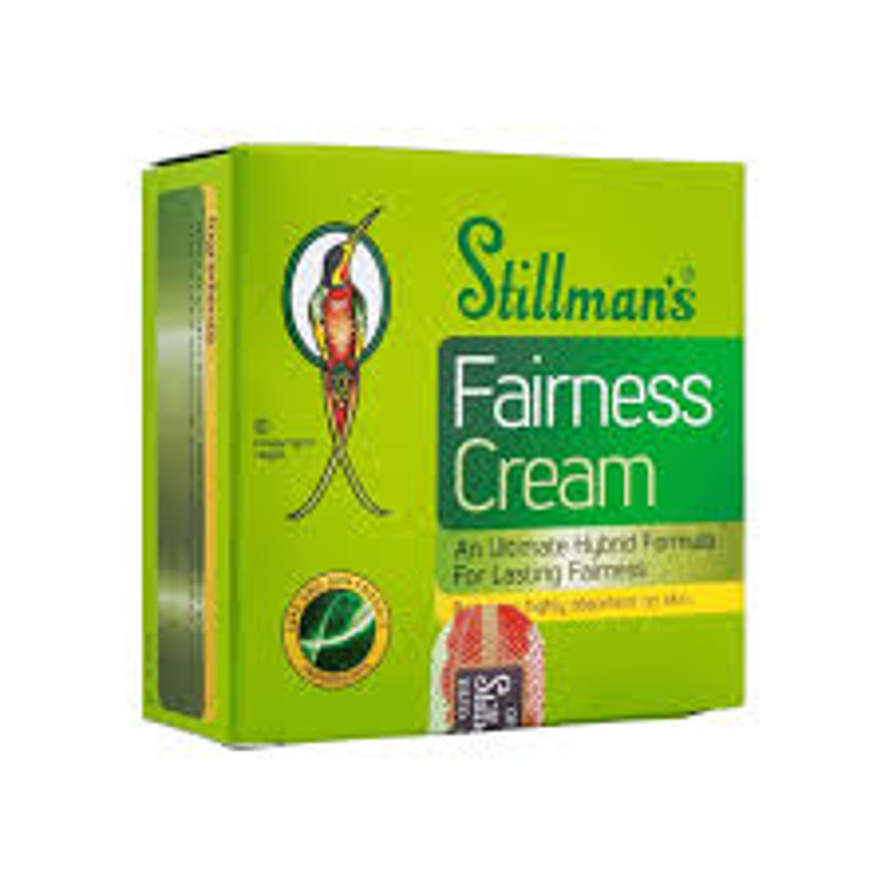 Picture of Stillman's Fairness Cream 14GM