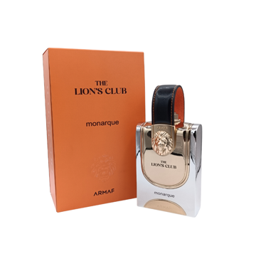 Armaf The Lion Club Monarque EDP 100ML