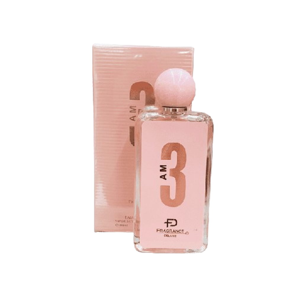 Picture of 3AM Pink EDP 100ML